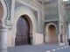 011 Bab el-Mansour, Meknes