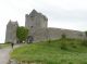 071 Dungaire Castle, Galway County