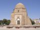 140 Mauzoleum v Samarkande