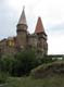 26 Korvínovský hrad v Hunedoare 2